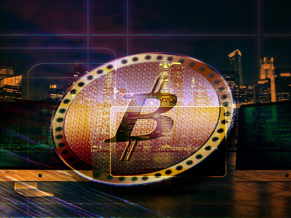 Bitcoin vs. Traditional Banking: A Technological Showdown