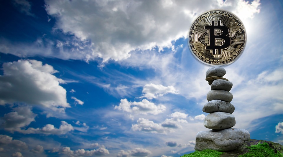 Building the Future: Bitcoin’s Role in the Decentralized Finance Revolution